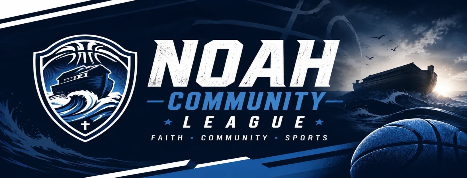 Noah Community League cover photo